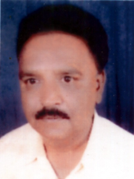 Omprakash Baksh
